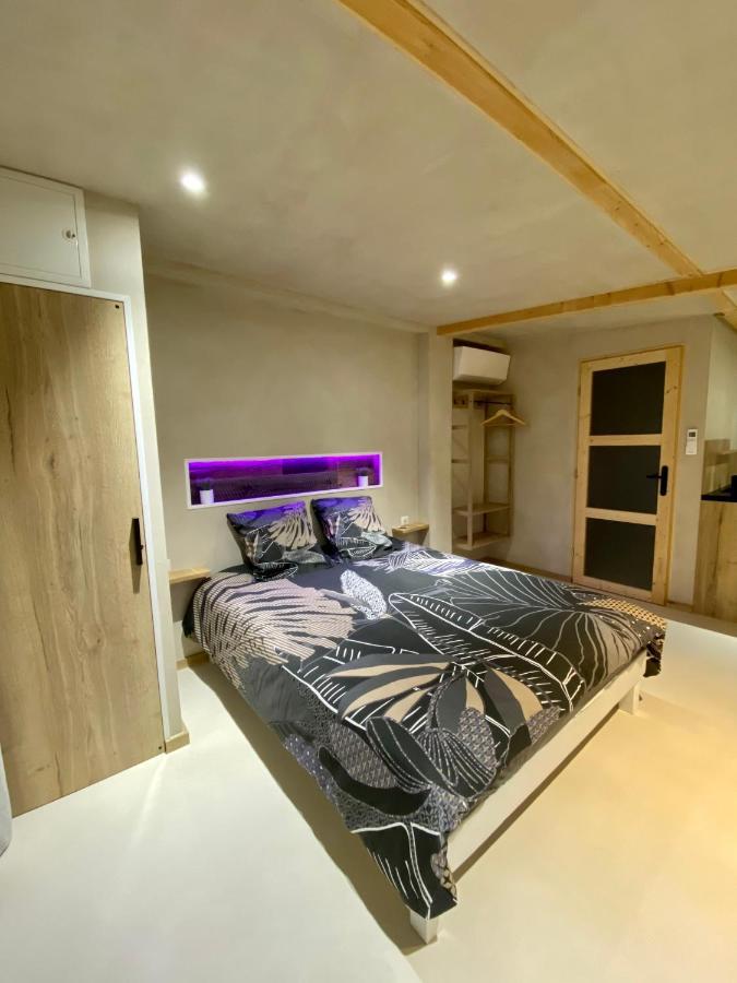 Le Chalet Zen Love Foucherans  Buitenkant foto